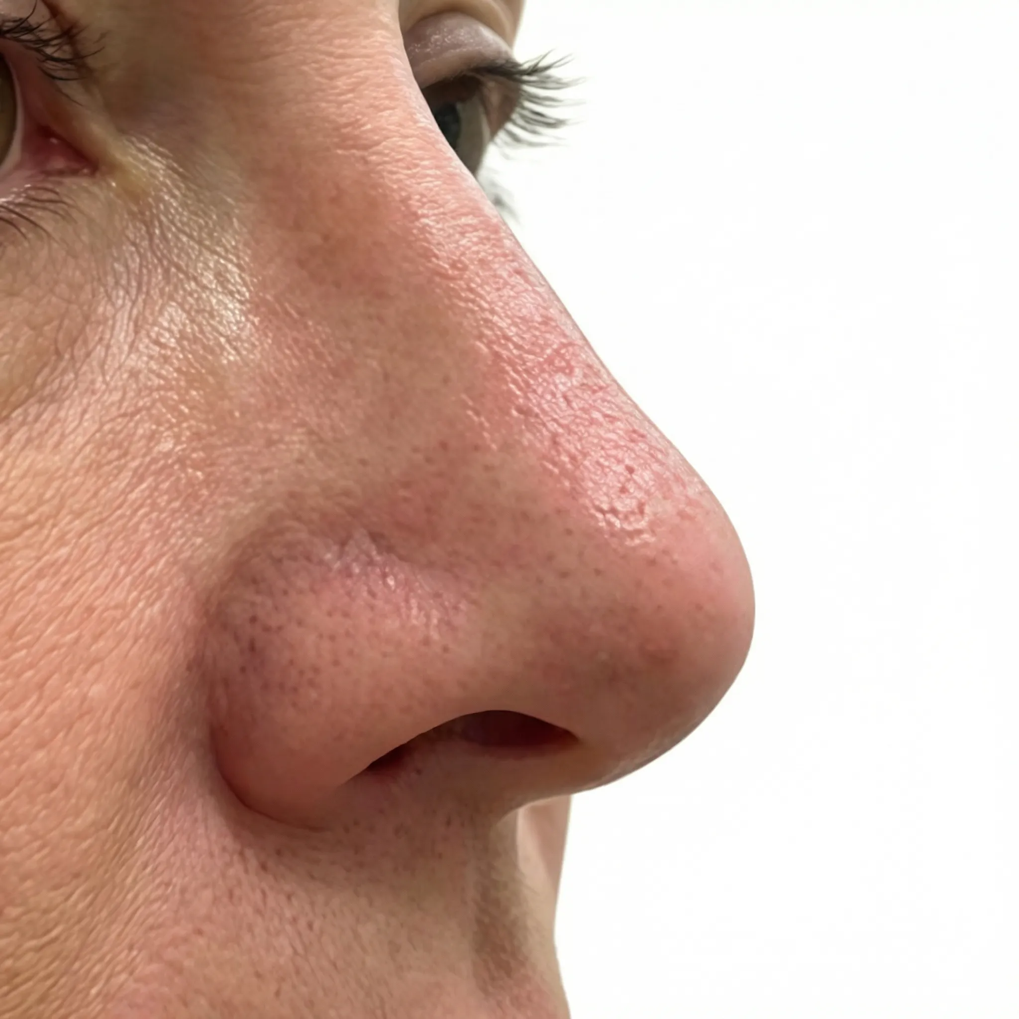 Remodelación de la nariz con implantes - Reabsorbibles